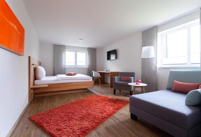 فندق Storchen Restaurant