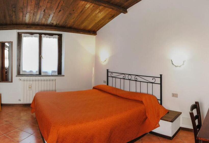 فندق Tenuta Del Varco