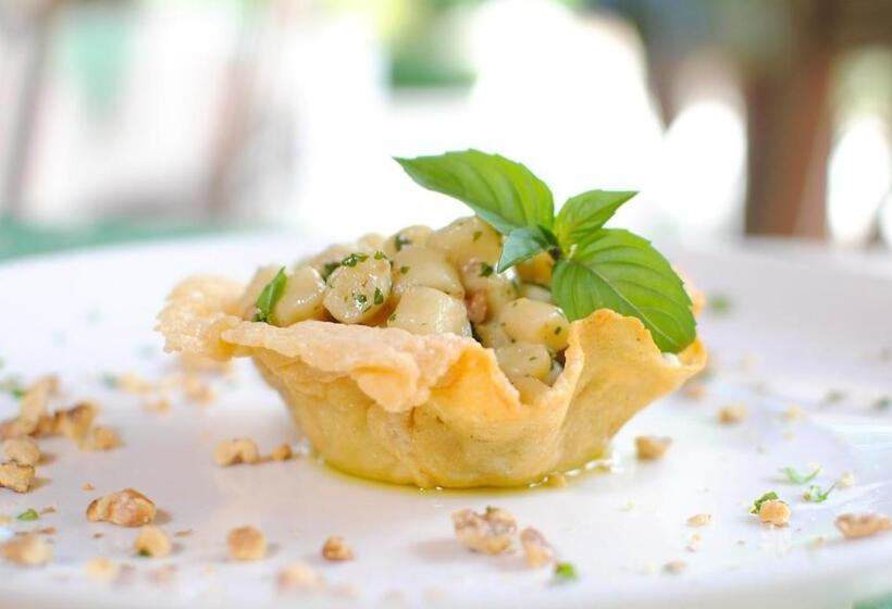 فندق Tenuta Del Varco