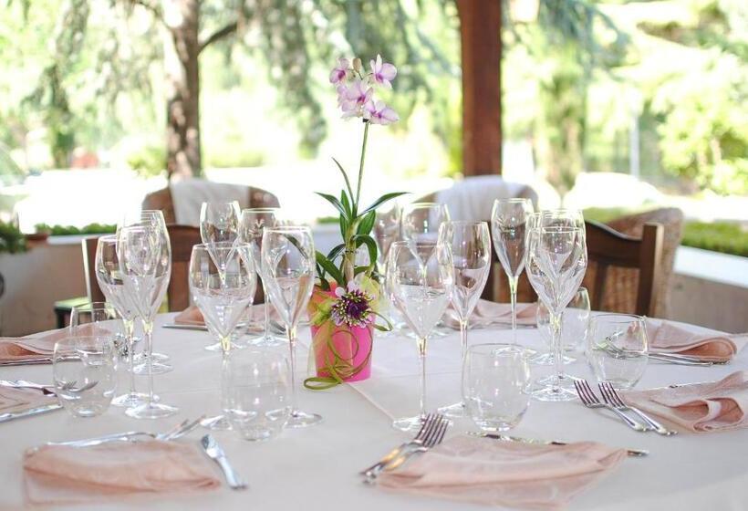 فندق Tenuta Del Varco