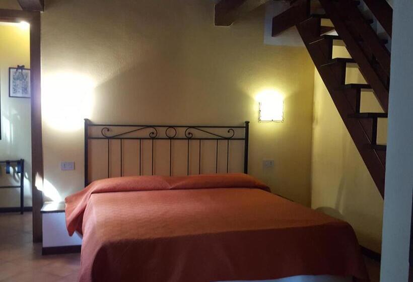 فندق Tenuta Del Varco