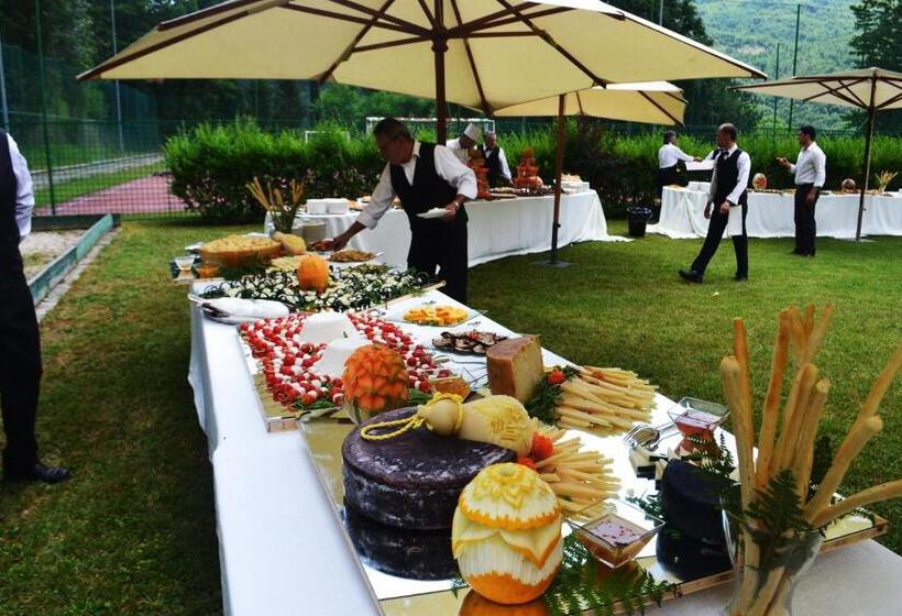 فندق Tenuta Del Varco