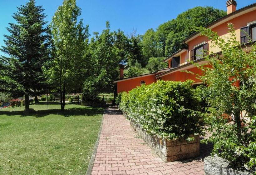 فندق Tenuta Del Varco