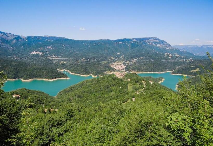 فندق Tenuta Del Varco