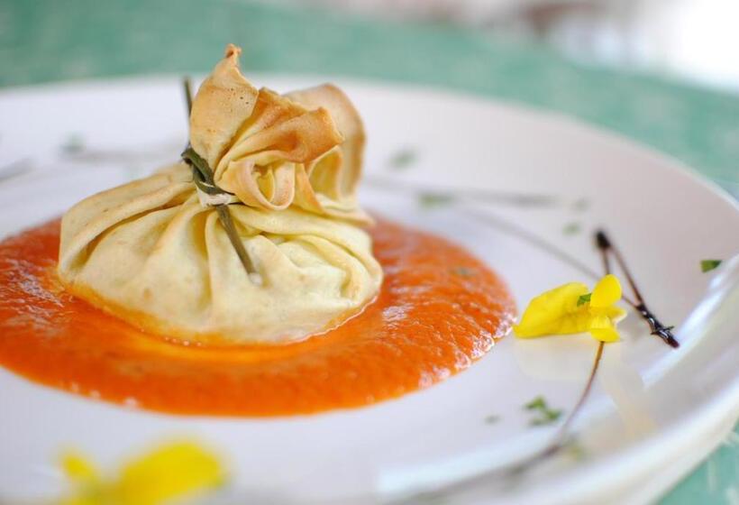 فندق Tenuta Del Varco