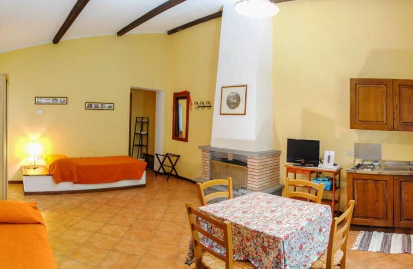 فندق Tenuta Del Varco