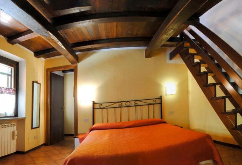 فندق Tenuta Del Varco