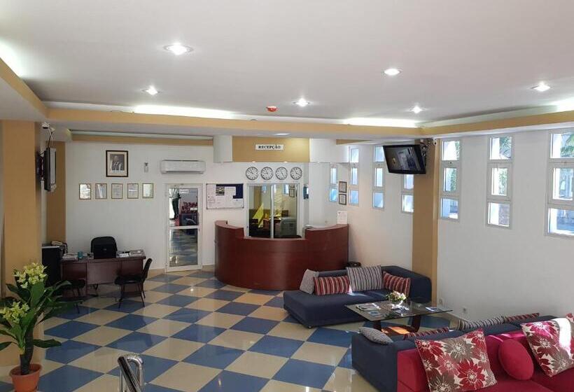 בית מלון כפרי Wimbi Sun