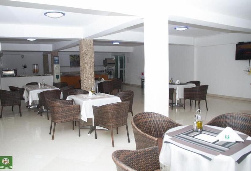 בית מלון כפרי Wimbi Sun