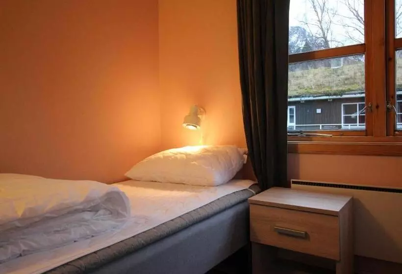 åndalsnes Hostel