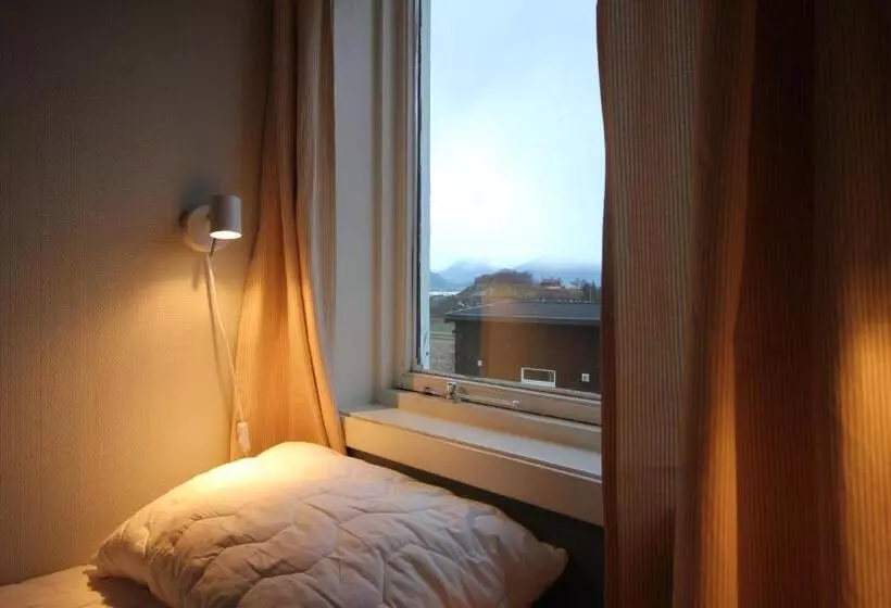 åndalsnes Hostel