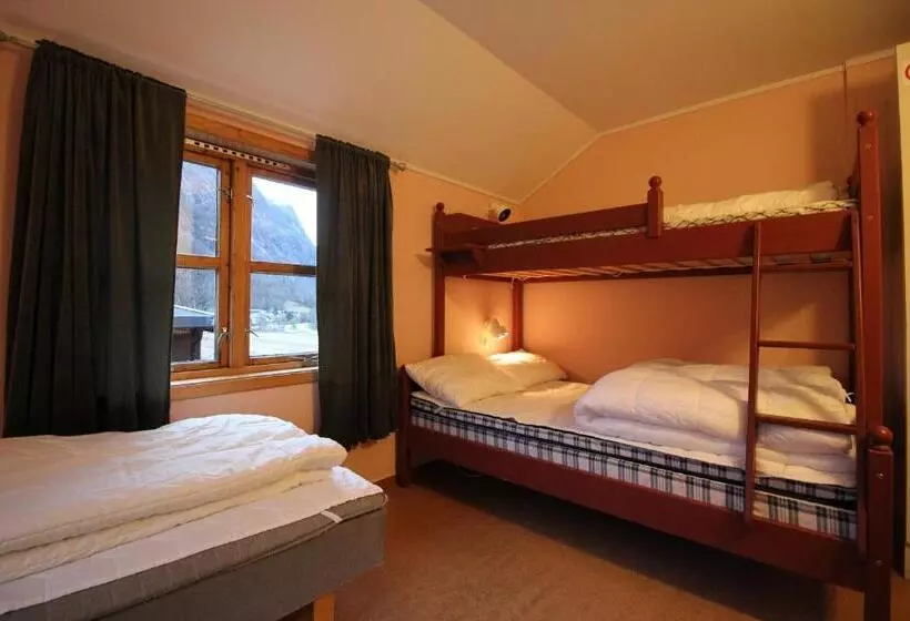 åndalsnes Hostel