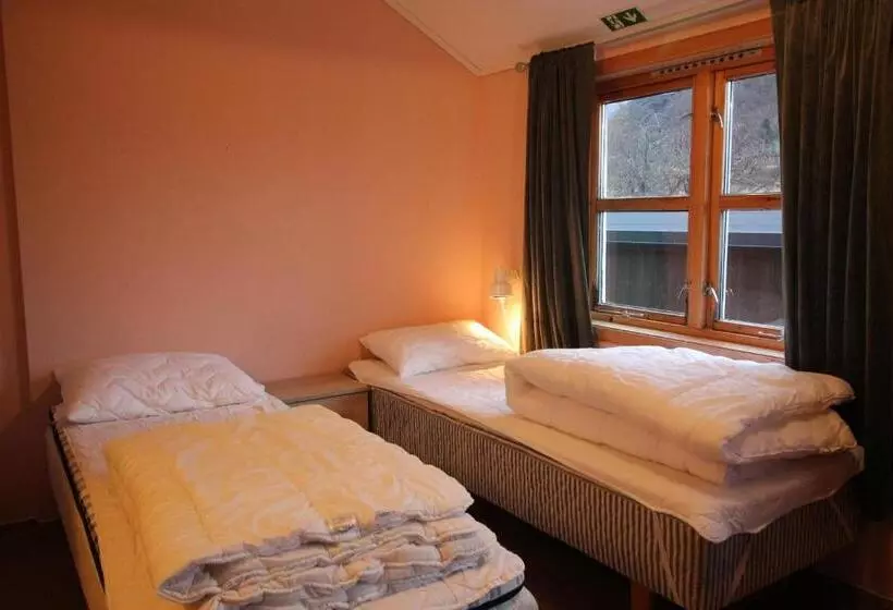 åndalsnes Hostel