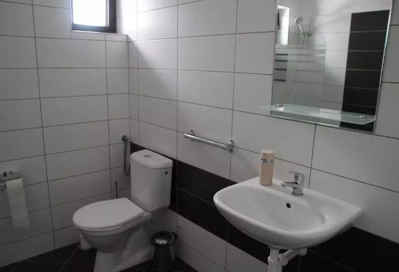 Majatalo Apartmány Morava