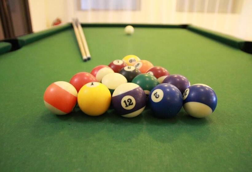 بنسيون Apartmány Morava