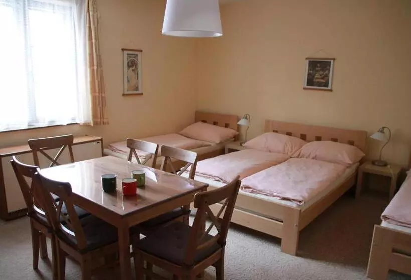 Majatalo Apartmány Morava