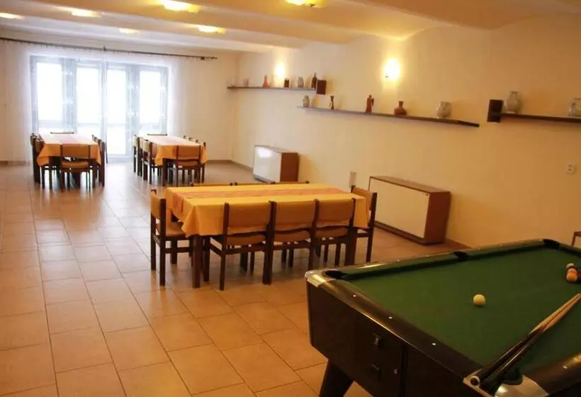Majatalo Apartmány Morava