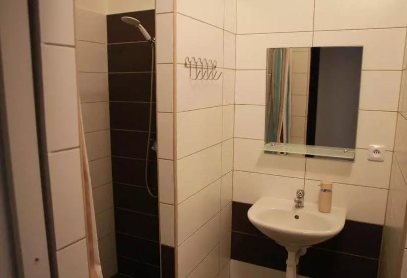 Majatalo Apartmány Morava