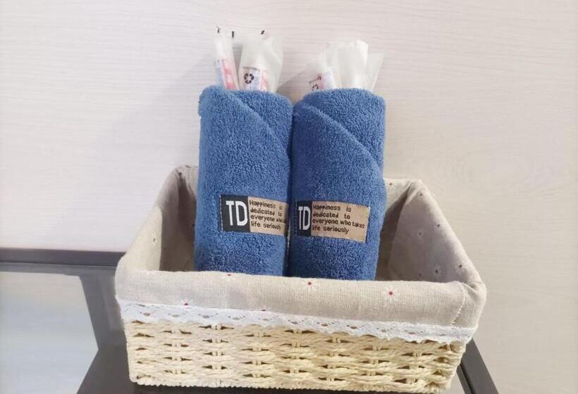 پانسیون L Etoile Hella Inn