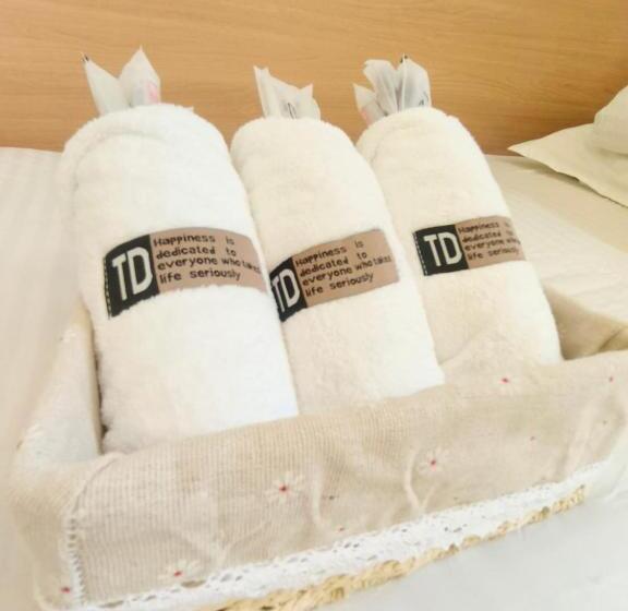 پانسیون L Etoile Hella Inn