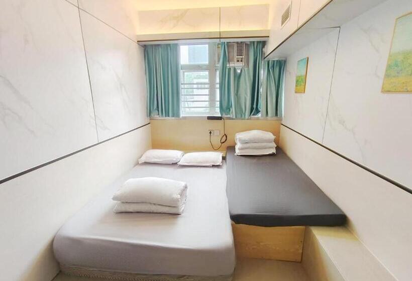 پانسیون L Etoile Hella Inn