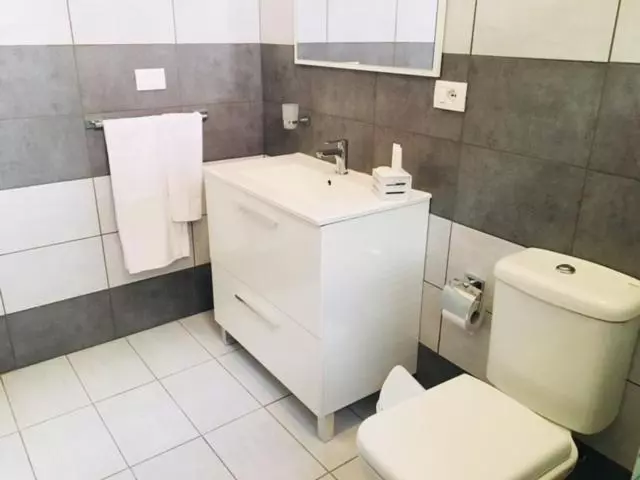 پانسیون La Posada Pachino Rooms