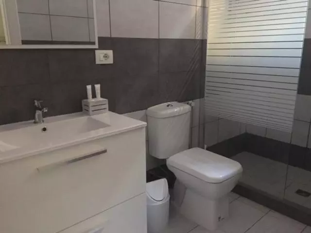 پانسیون La Posada Pachino Rooms