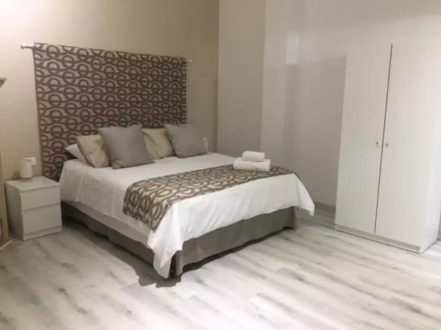 پانسیون La Posada Pachino Rooms