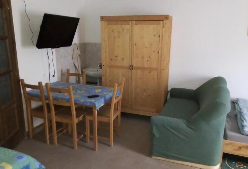 פנסיון Palócföld Vendégház