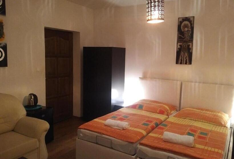 פנסיון Palócföld Vendégház