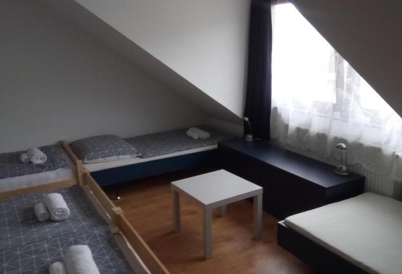 פנסיון Palócföld Vendégház