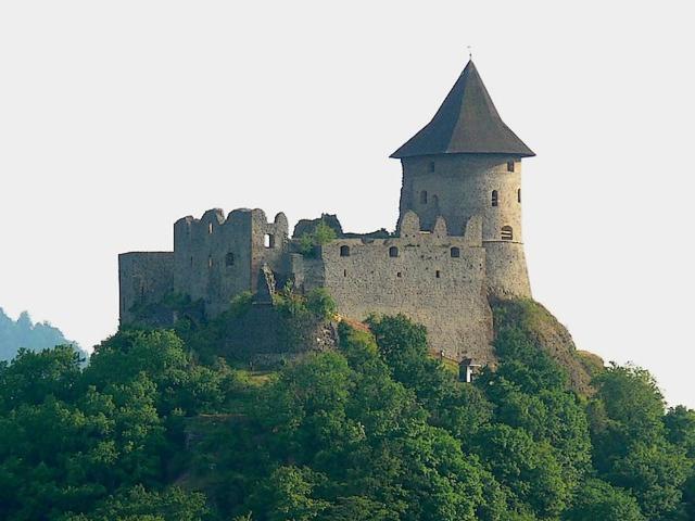 פנסיון Palócföld Vendégház