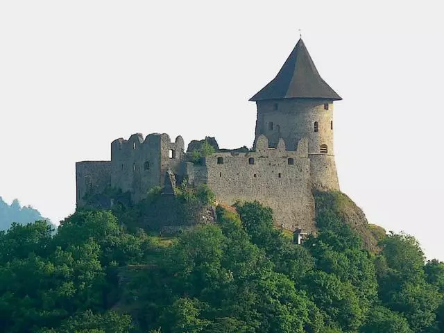 ペンション Palócföld Vendégház