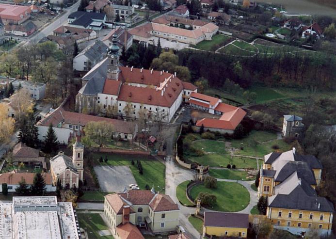 פנסיון Palócföld Vendégház