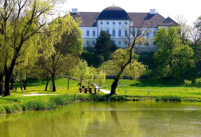 פנסיון Palócföld Vendégház