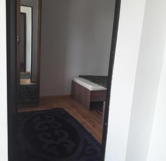 پانسیون Shyrdak Travel