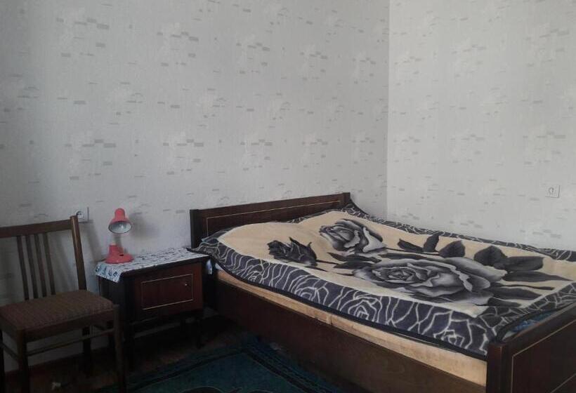 پانسیون Shyrdak Travel