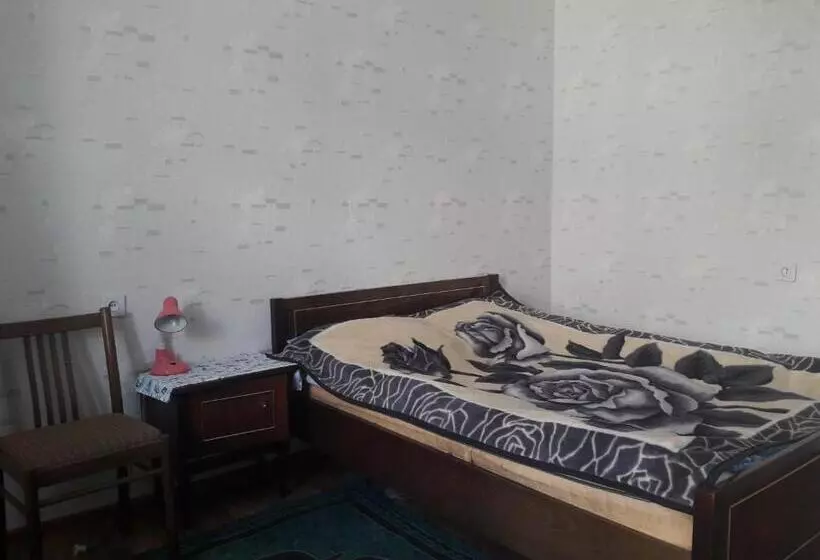 پانسیون Shyrdak Travel
