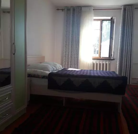 پانسیون Shyrdak Travel