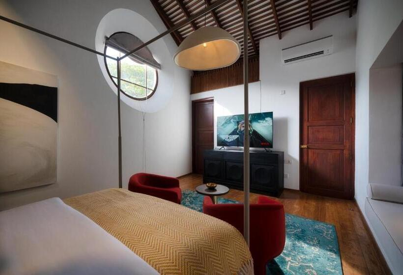 The Bungalow Galle Fort   Hotel   Restaurant   Cocktail Bar