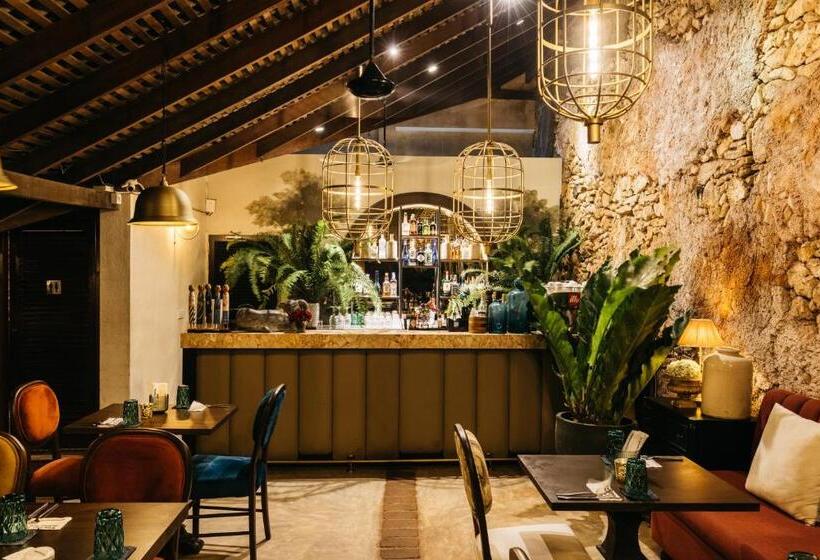 The Bungalow Galle Fort   Hotel   Restaurant   Cocktail Bar