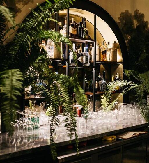 The Bungalow Galle Fort   Hotel   Restaurant   Cocktail Bar