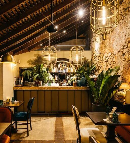 The Bungalow Galle Fort   Hotel   Restaurant   Cocktail Bar