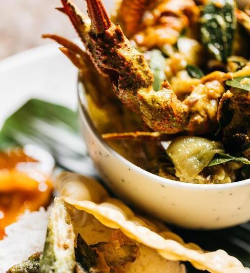 The Bungalow Galle Fort   Hotel   Restaurant   Cocktail Bar