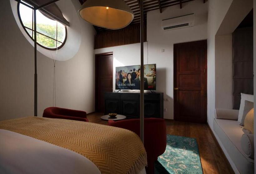 The Bungalow Galle Fort   Hotel   Restaurant   Cocktail Bar