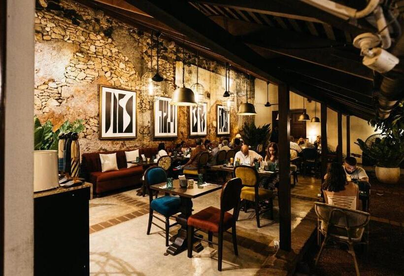 The Bungalow Galle Fort   Hotel   Restaurant   Cocktail Bar
