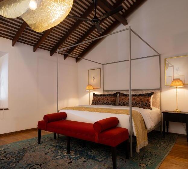 The Bungalow Galle Fort   Hotel   Restaurant   Cocktail Bar