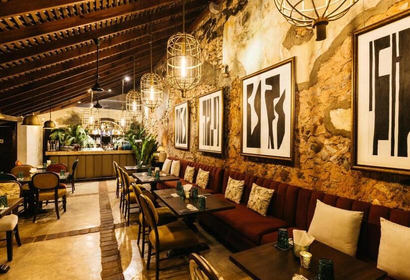 The Bungalow Galle Fort   Hotel   Restaurant   Cocktail Bar