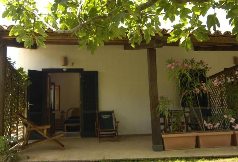 Villa Sangineto Resort