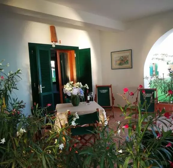 Villa Sangineto Resort
